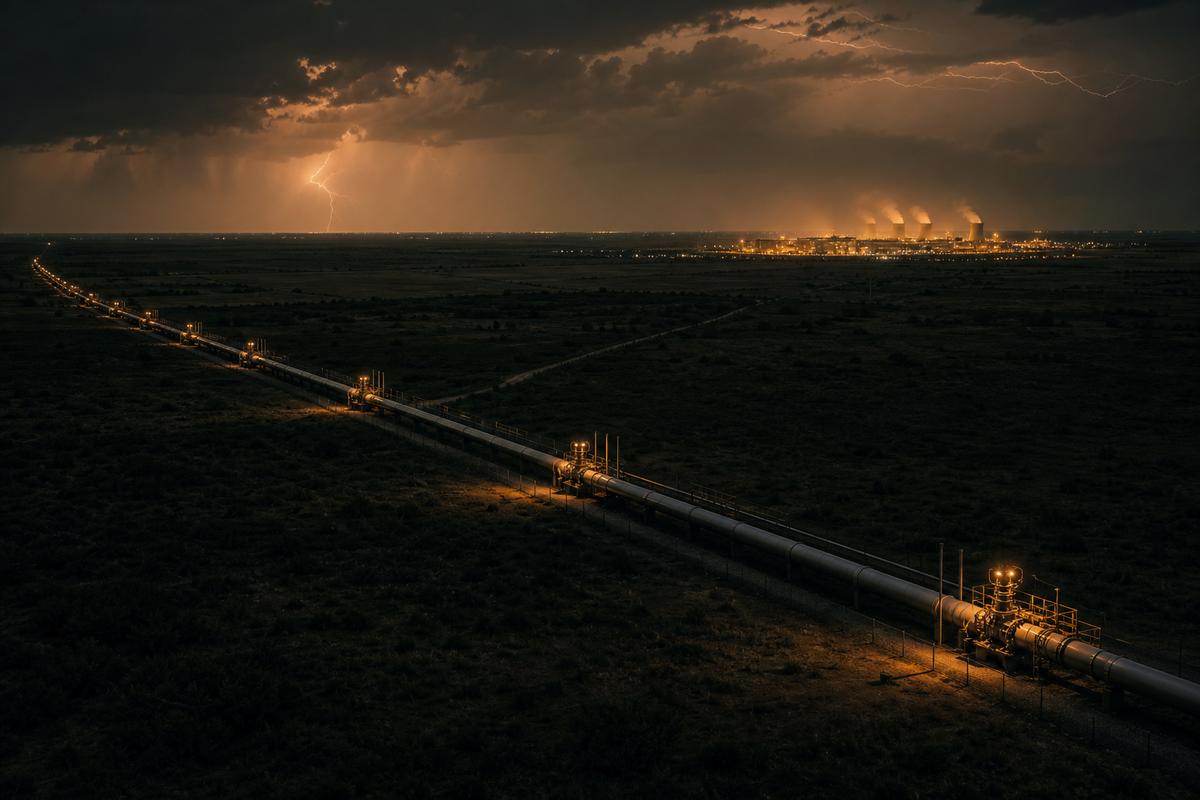 The Infrastructural Overflow: Three Investment Angles from the AI Capital Surge