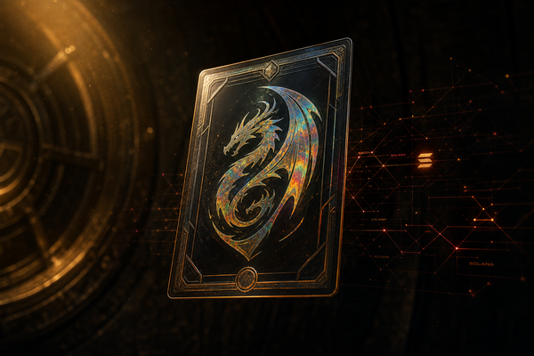 Collector Crypt – A physical TCG tokeniser trading at 1x trailing revenue, but watch the unlock cliff