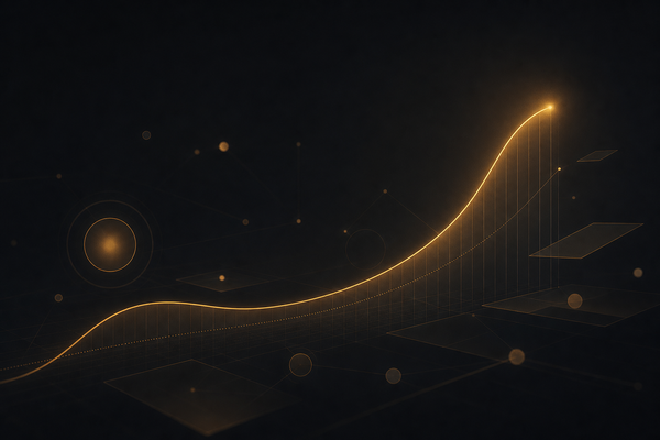Gains Network (GNS) – A capital-efficient derivatives protocol trading at a compressed multiple