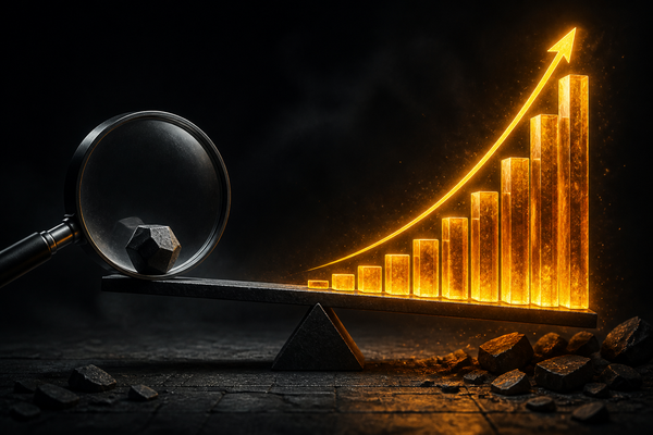 Editorial illustration for Nu11dotfun: A Micro-Cap Gamified Miner With Explosive Revenue and a Valuation That Demands Scrutiny