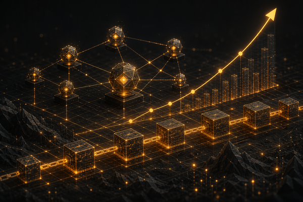Editorial illustration for ElizaOS: Live Agent Deployments at Micro-Cap Valuation